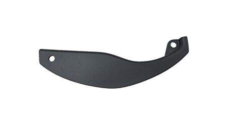 MONDIAL  VULTURE 125i  FAR MUHAFAZA DEKORATİF KAPAK ORJINAL
