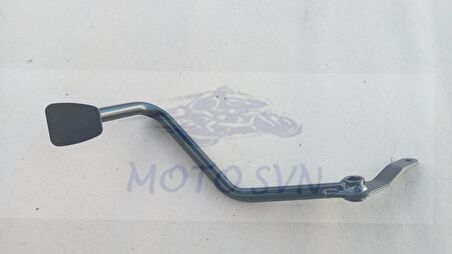 MONDIAL ATV AU200 ARKA FREN PEDALI ORJINAL