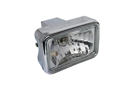 AGK125 delta FAR KOMPLE NİKEL