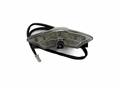 STOP KOMPLE MH125 L DRİFT ORJ