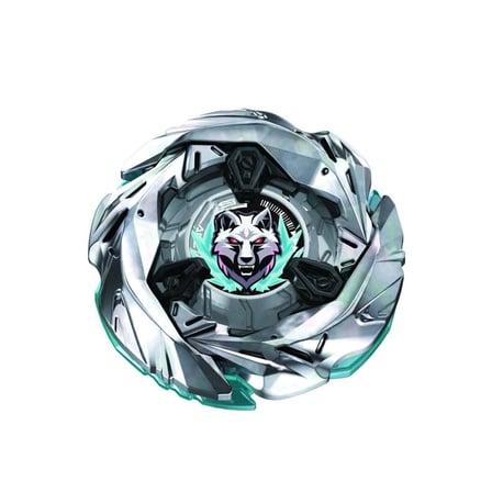 BEY26000 Tekli Set X UX Sterling Wolf 3-80FB - TP1674