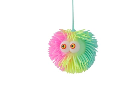RSN-017 KUTUDA IŞIKLI RENKLİ ELASTİK(Belirtilen fiyat, tekli satış için adet fiyatıdır.)