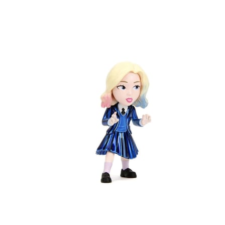 9385211300W01 Wednesday Figures 2 5die-cast op-culture collectible each 3(ADET FİYATIDIR)