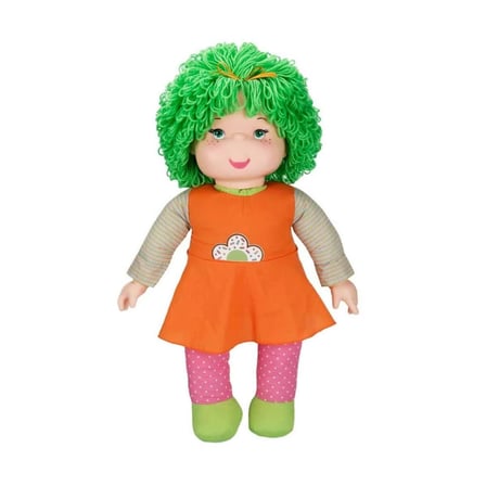 70012  Gökkuşağı Bebekleri, 70 cm