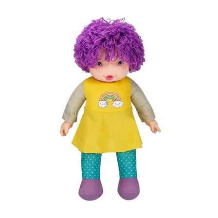 70012  Gökkuşağı Bebekleri, 70 cm