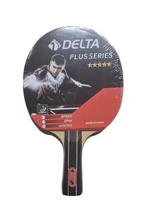 Delta SVS505 ITTF Onaylı Masa Tenisi Raketi