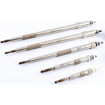 Svac Kızdırma Bujisi 11V Volkswagen Vw Transporter 2.4