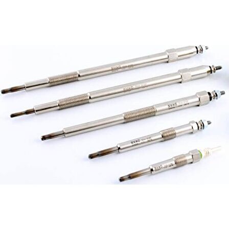 Svac Kızdırma Bujisi 5V Volkswagen Vw Caddy-Golf-Passat-Jetta-Audi A3-A4-Seat Altea