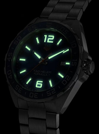 TAG Heuer Formula 1 Erkek Kol Saati