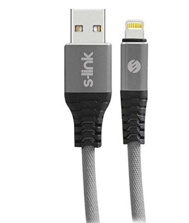  S-link Swapp SW-KC65M Şarj Kablosu