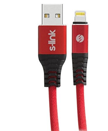 S-link Swapp SW-KC65M Şarj Kablosu