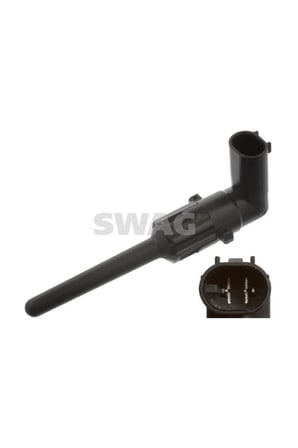 Su Seviye Müşürü SWAG 10937648 Mercedes-Benz Sprinter / 168 203 211 / Volkswagen Crafter