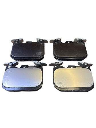 ÖN FREN BALATASI / BMW F20-F22-F23-F30-F32-F33-F36 (10-18) / 34116878876-SWAG20916902