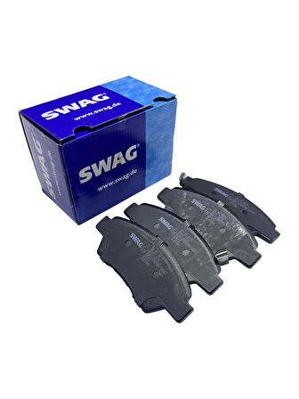 ÖN FREN BALATASI/HONDA JAZZ 2009-2012/CITY 2010-1012/CRZ 2011-2012/33106410-45022-SZT-400