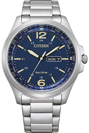 Citizen SW. AW0110-82LE Eco-Drive Erkek Kol Saati