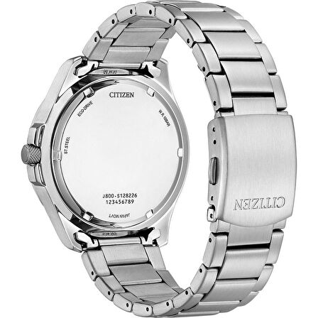 Citizen SW. AW0110-82LE Eco-Drive Erkek Kol Saati