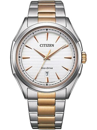 Citizen SW.AW1756-89A Eco-Drive Erkek Kol Saati