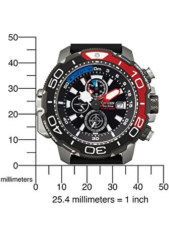 Citizen Promaster SW.  BJ2167-03E Eco-Drive Erkek Kol Saati