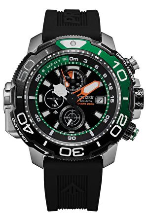 Citizen Promaster SW. BJ2168-01E Eco-Drive Erkek Kol Saati