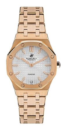 SWBP3106X430 Pırlantalı Kadın Kol Saati