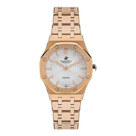 SWBP3106X430 Pırlantalı Kadın Kol Saati