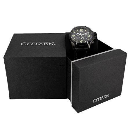 Citizen SW.CB5925-15E Eco Drive Radyo Kontrollü Erkek Kol Saati