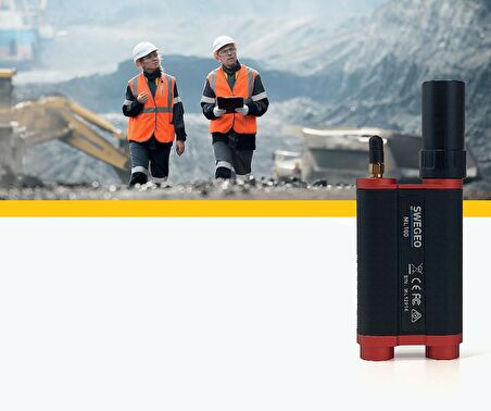 Geospot Ml100 Multi-frequency Rtk Gnss (GPS ÖLÇÜM VE APLİKASYON CİHAZI)