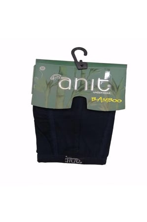Erkek Bambu Boxer / 4 Adet