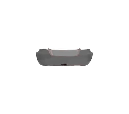 SUZUKI - ARKA TAMPON AST.SWİFT 2011-