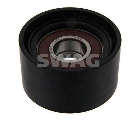Swag 10030047 Kayış Gergi Rulmanı W203 05>07 W204 07>14 C218 13>17 W212 11>15 C207 13>16 W221 05>13 Sprinter 09>