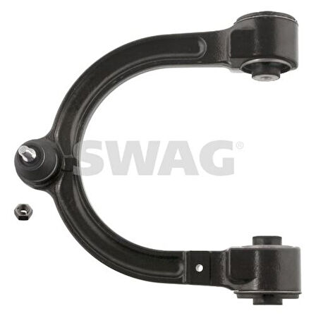 Swag 10100259 Salıncak Ön Sol Üst 4Matic E-Serisi W211 03-08 S211 03-08 A2113305507