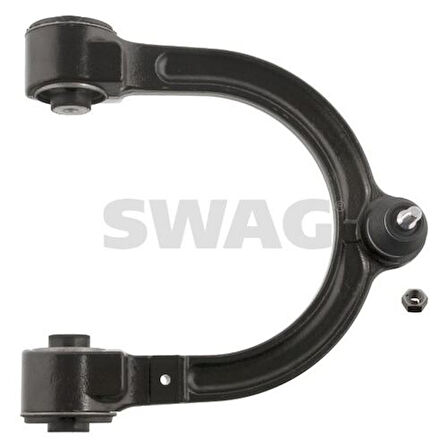 Swag 10100260 Salıncak Ön Sağ Üst 4Matic E-Serisi W211 03-08 S211 03-08 A2113305707