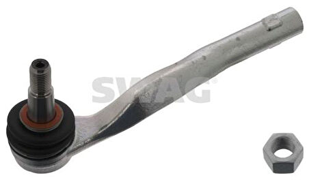 Swag 10102410 Rot Başı Sol GLK-Class X204 08-15 A2043301903