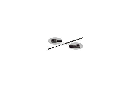 Swag 10103847 Kaput Amortisöru V-Class W447 14- A4479801664
