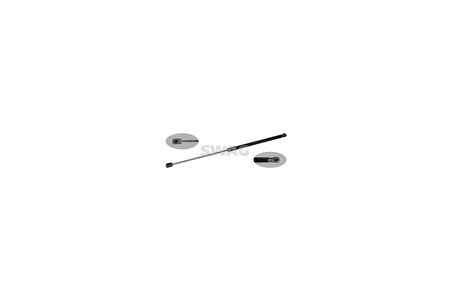 Swag 10103851 Kaput Amortisöru Sol GlE-Serisi W166 15-18 ML-Serisi W166 11-15 GLE Coupe C292 15-18 A1669802464