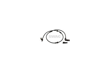 Swag 10106161 ABS Sensörü Ön S-Class W221 4Matic 05-13 Sl-Class R230 01-11 A2219057400