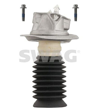 Swag 10550002 Amortisör Takozu Ön Set W168-W413 4143200044