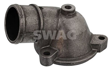 Swag 10910492 Termostat Kapağı M102 M103 190 W201 86-93 W124 85-92 Renault 107 85-89 S124 86-91 1032030274