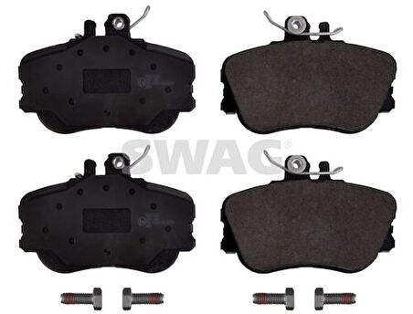 Swag 10916067 Fren Balatası Ön C-Class W202 94>00 S202 96>00