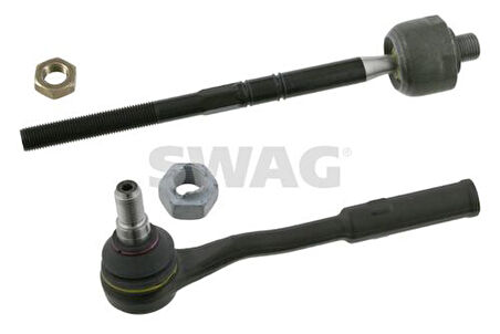 Swag 10923137 Rot Başı Takım (Rot Mili IIe) S-Class W220 99-05 C215 99-05 A2303300403