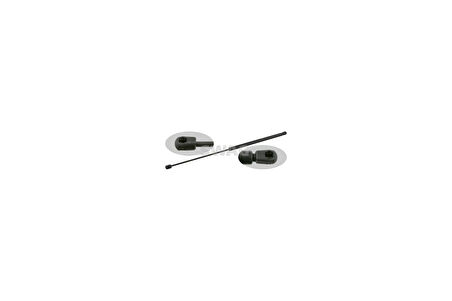 Swag 10924713 Kaput Amortisöru S-Class W220 98-04 2208800329