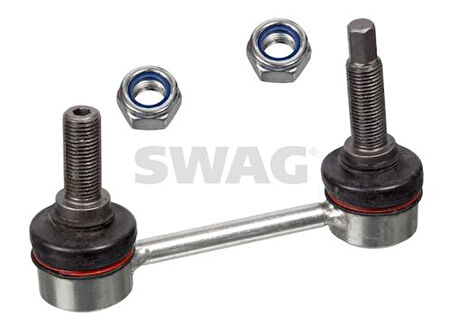 Swag 10929504 Askı Rotu Arka X164 06-12 W164 05-11 W166 11-15 W251 07-13 A1643201232