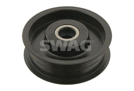 Swag 10930454 Kayış Gergi Rulmanı Mercedes W203 W204 C219 W211 W164 W221