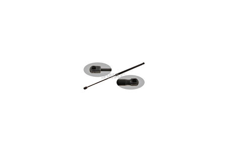 Swag 10930880 Kaput Amortisöru Sol C-Serisi W204 07-14 S204 07-13 A2049802164