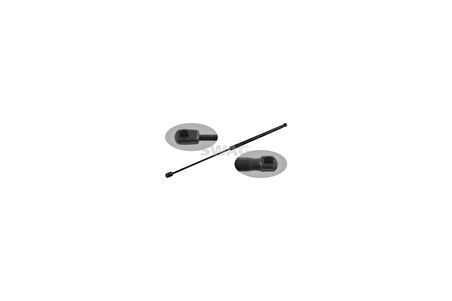 Swag 10930881 Kaput Amortisöru Sağ C-Serisi W204 07-14 S204 07-13 A2049800964