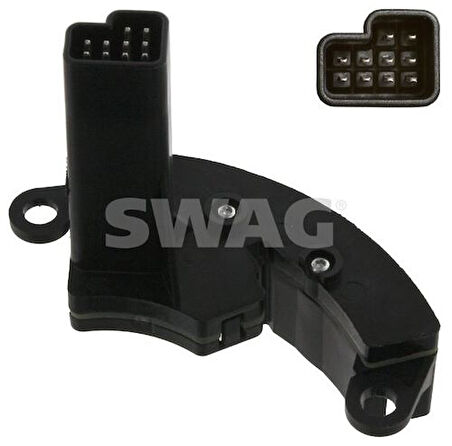 Swag 10933744 Direksiyon Açı Sensörü E-Serisi W211 02-08 S211 03-09 G-Class W463 00- A0025428018