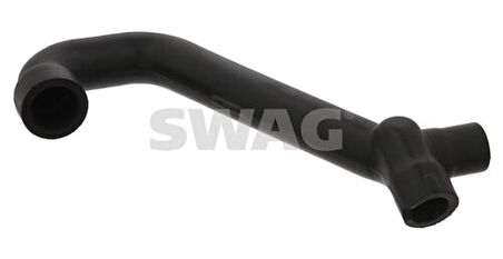Swag 10933854 Karter Havalandırma Hortumu Pıpo 190 W201 85-93 C124 87-92 S124 88-92 W124 88-92 1020942587