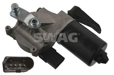 Swag 10937054 Cam Silecek Motoru Sprinter 906 06-16 Crafter 06-15 2E0955023