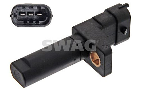 Swag 10937984 Krank Mili Konum Sensörü W203 05-07 W204 07-14 W211 05-08 W212 09-15 W164 05-11 W221 05-13 Vito W639 06-Sprinter 906 06- 6421530728