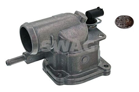 Swag 10939396 Termostat 87 CC (OM611) E-Serisi W211 98-02 S210 99-02 A6112000115
